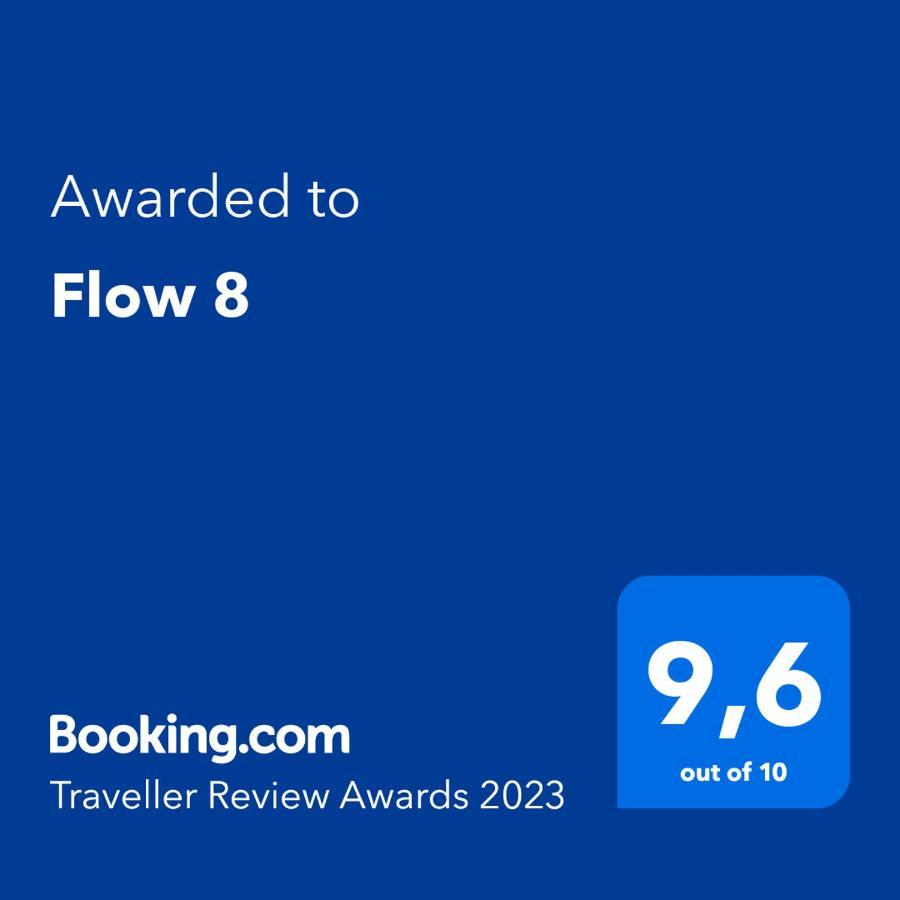Flow 8 By Housine * Zator