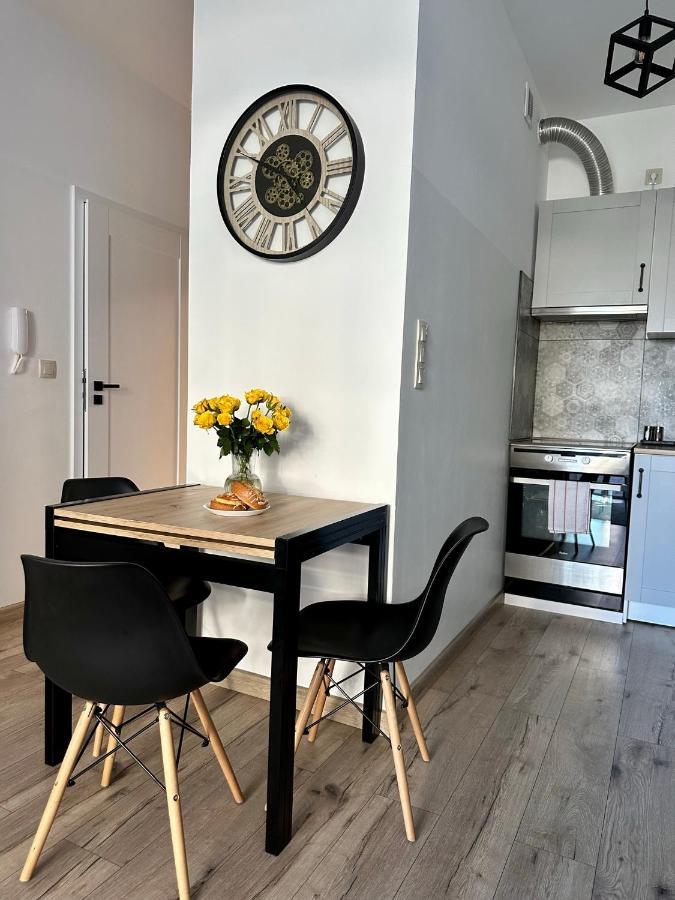 Flow 8 By Housine Apartment *