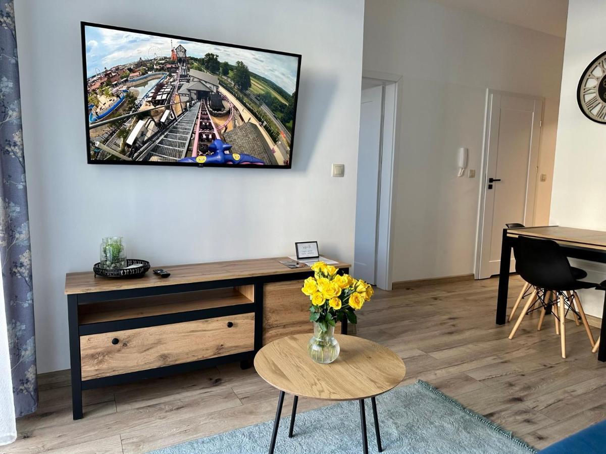 Apartment Flow 8 By Housine