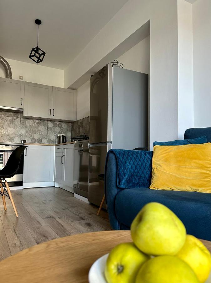 Flow 8 By Housine Apartment *
